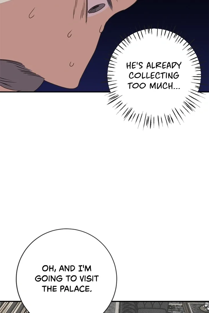 Fragrant Magician Chapter 30 page 19