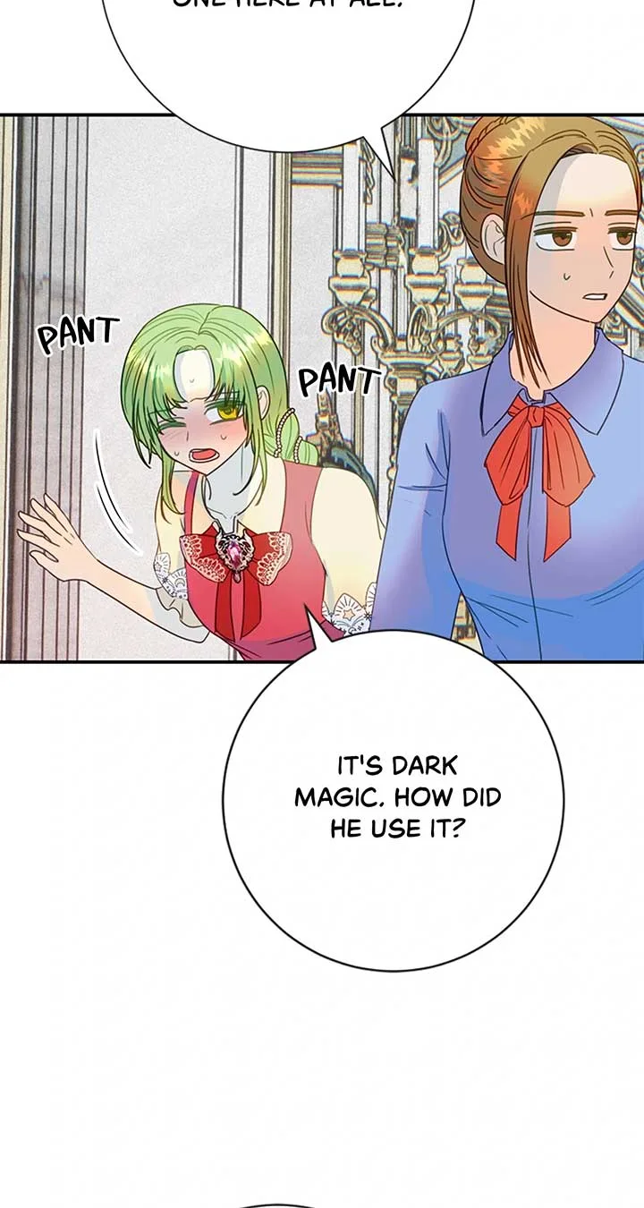 Fragrant Magician Chapter 31 page 46