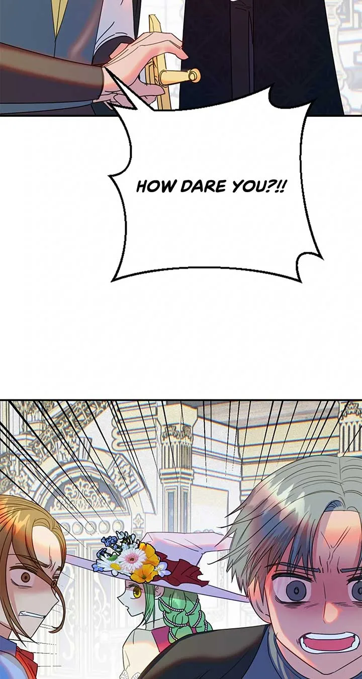 Fragrant Magician Chapter 31 page 22