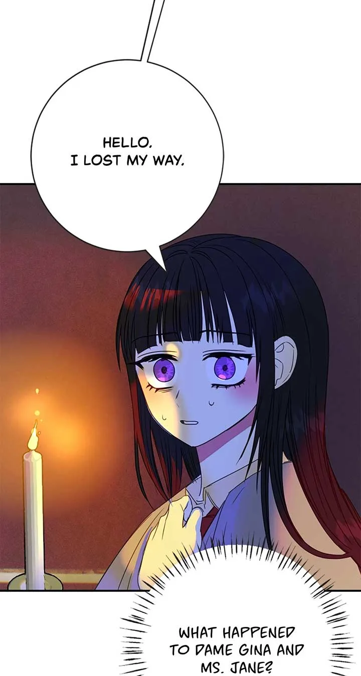 Fragrant Magician Chapter 31 page 69