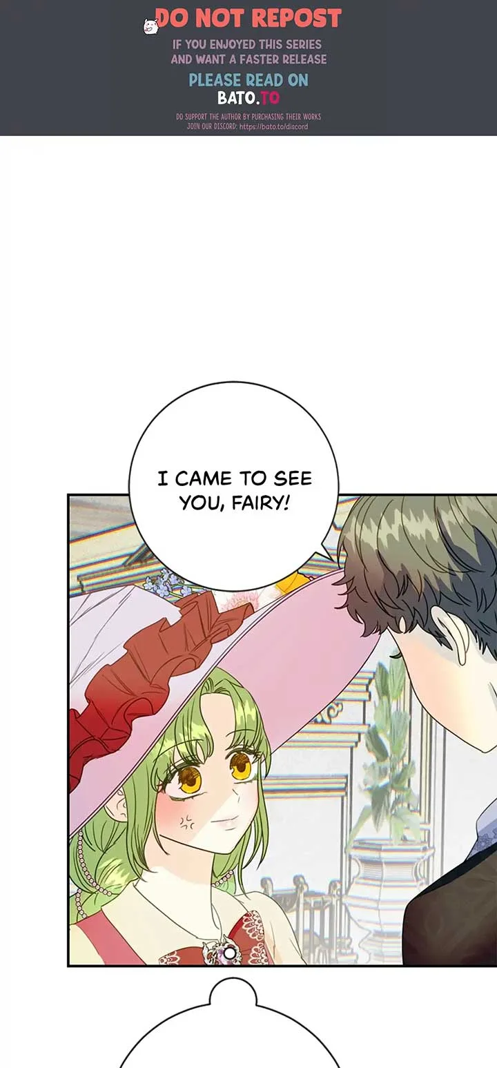 Fragrant Magician Chapter 31 page 2