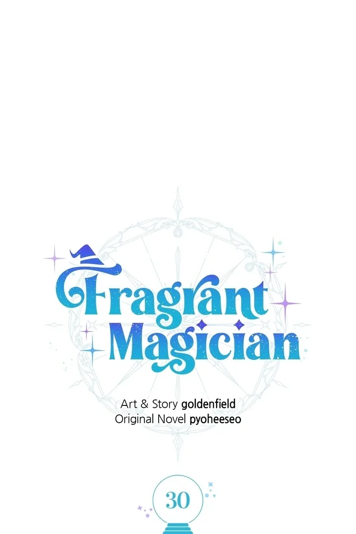 Fragrant Magician Chapter 30 page 28