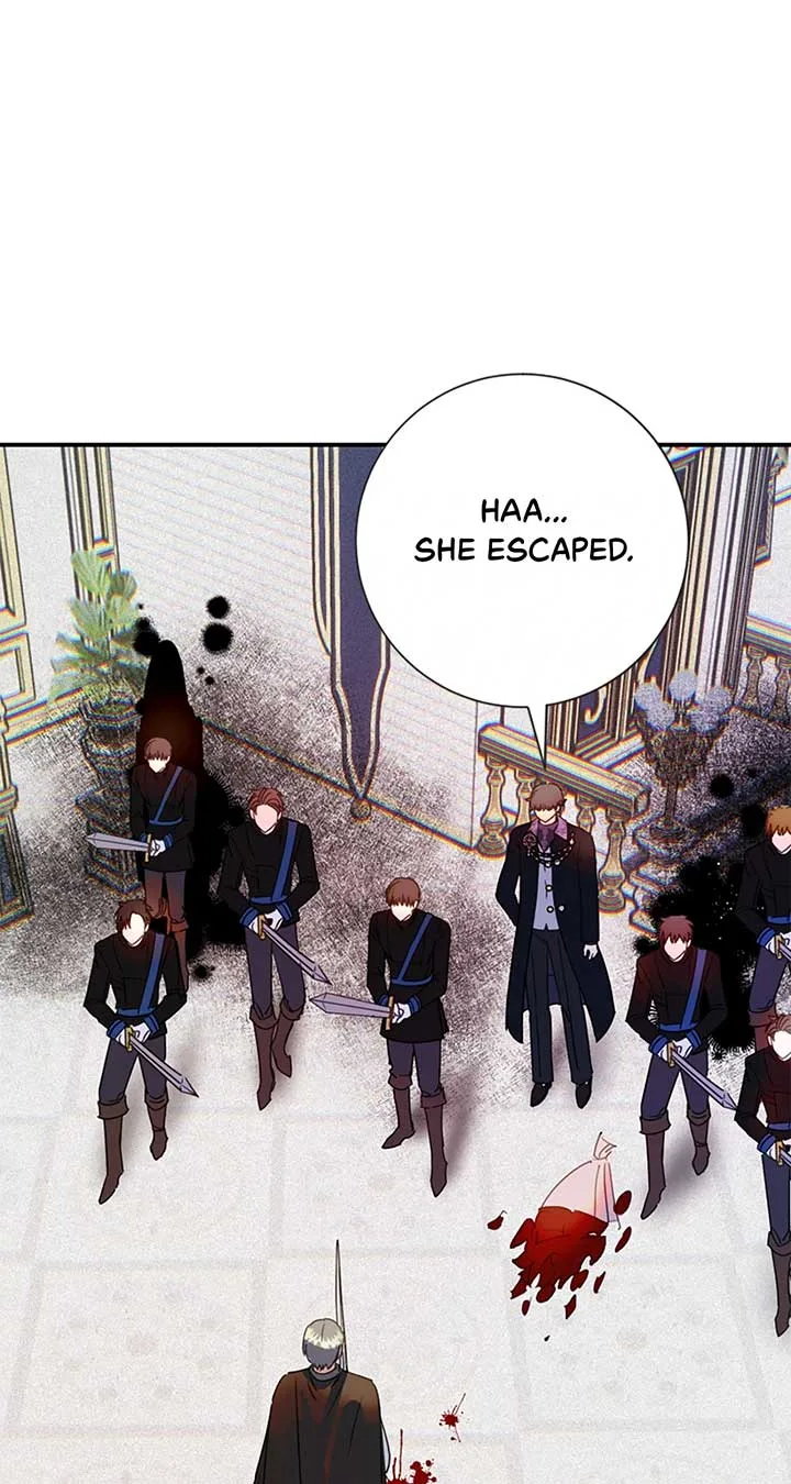 Fragrant Magician Chapter 31 page 39