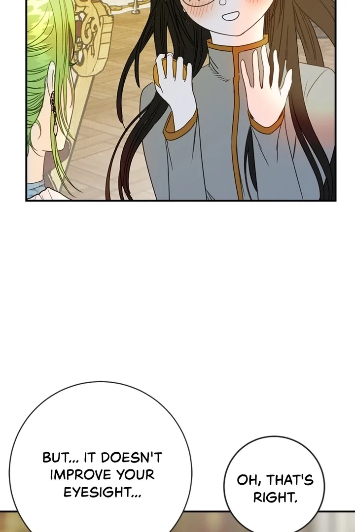 Fragrant Magician Chapter 30 page 34