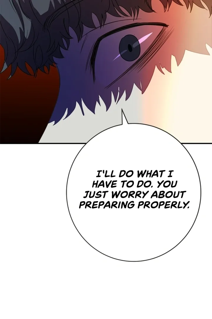 Fragrant Magician Chapter 30 page 27