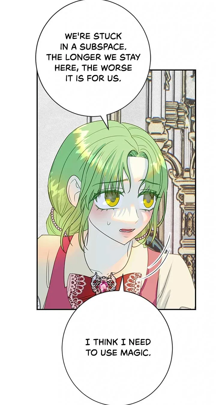 Fragrant Magician Chapter 31 page 47