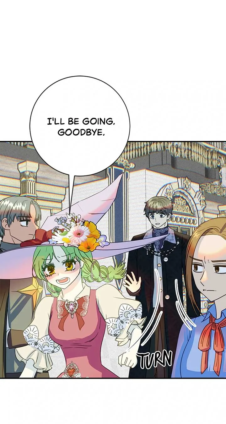 Fragrant Magician Chapter 31 page 12
