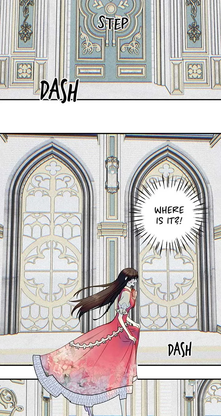 Fragrant Magician Chapter 31 page 55