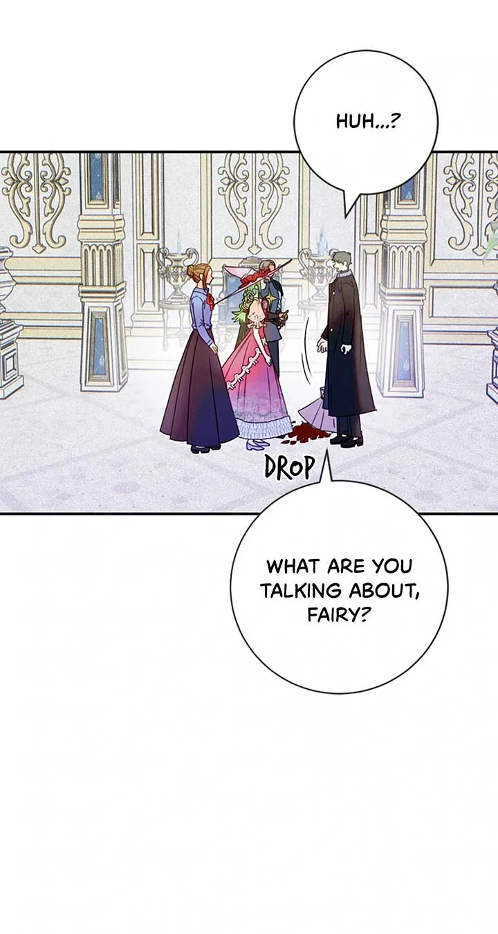 Fragrant Magician Chapter 31 page 5