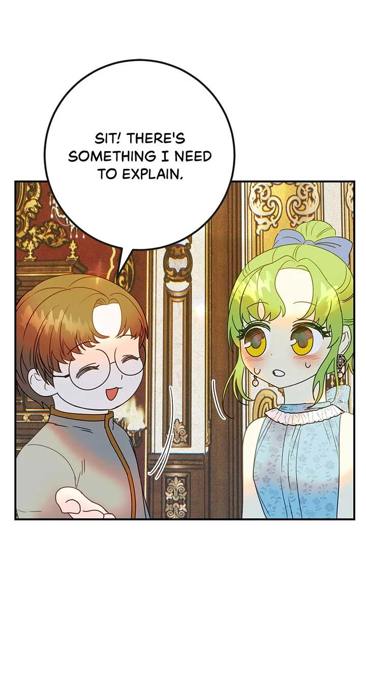 Fragrant Magician Chapter 29 page 50