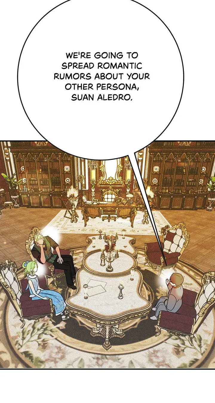 Fragrant Magician Chapter 29 page 52