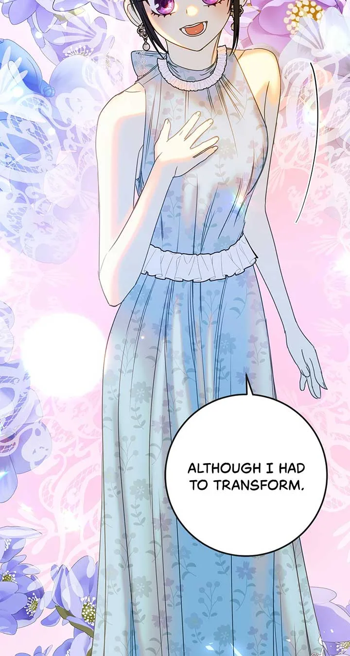 Fragrant Magician Chapter 29 page 35