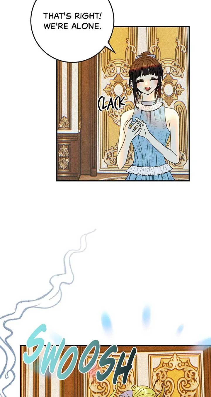 Fragrant Magician Chapter 29 page 41