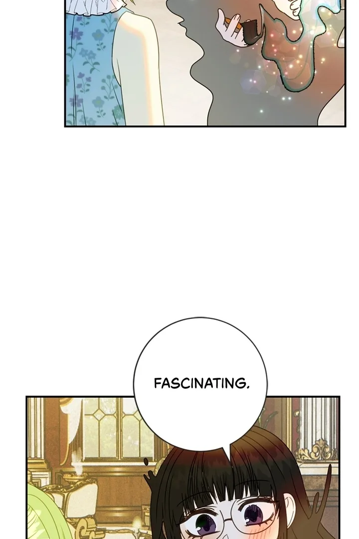 Fragrant Magician Chapter 30 page 33