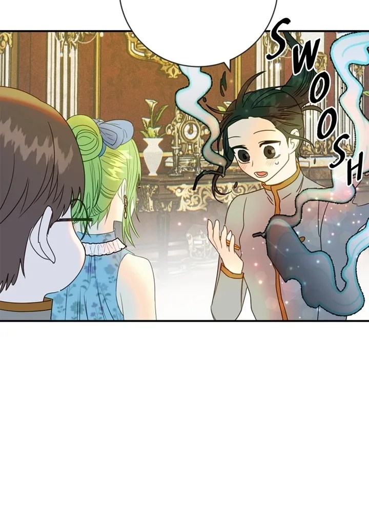 Fragrant Magician Chapter 30 page 38