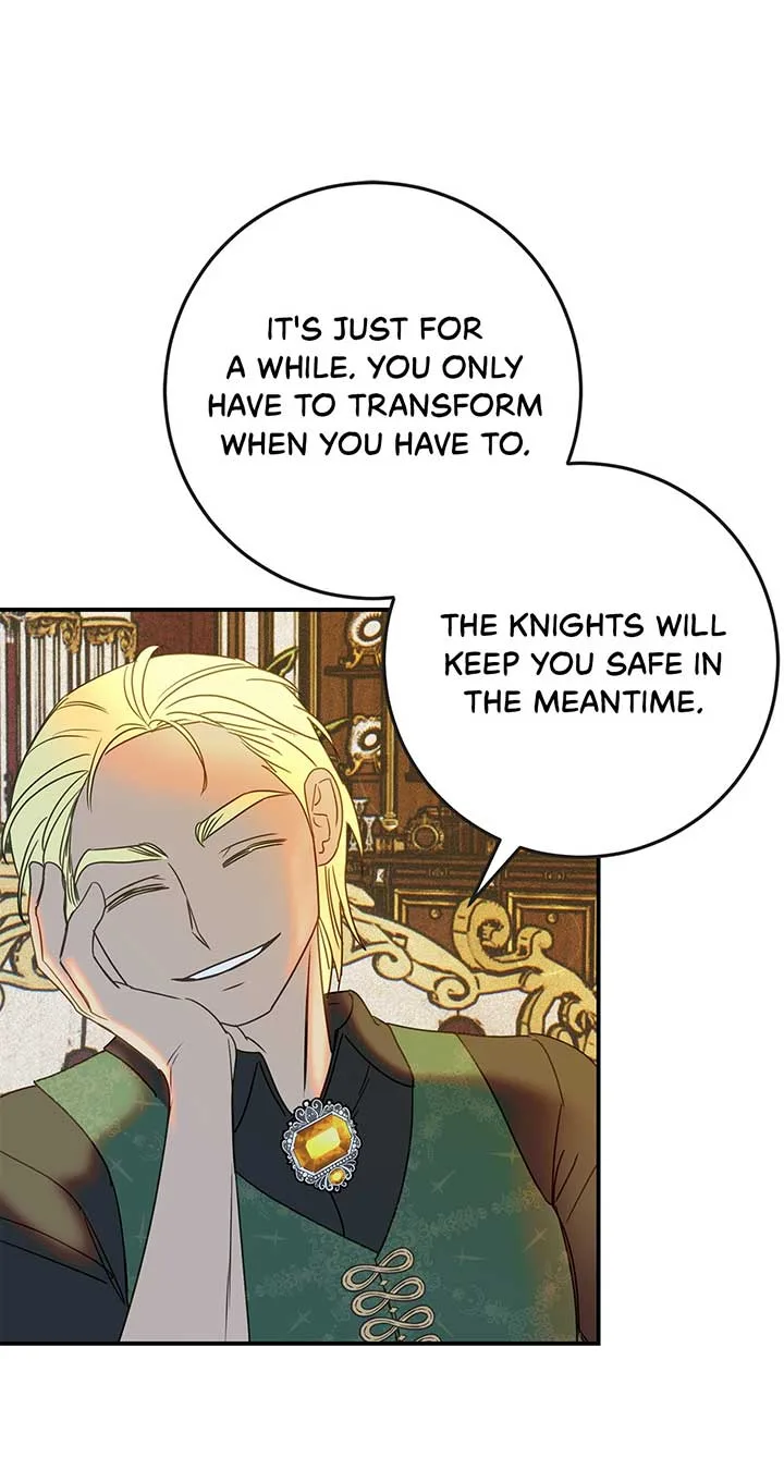 Fragrant Magician Chapter 29 page 53