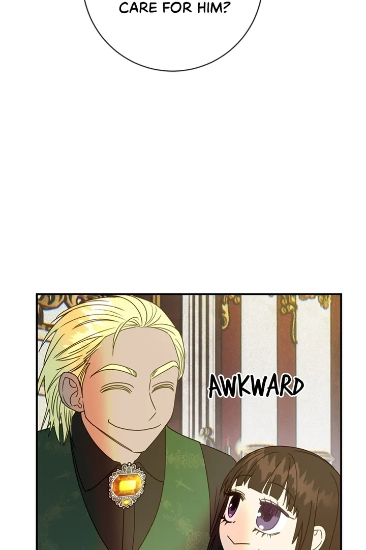 Fragrant Magician Chapter 30 page 40