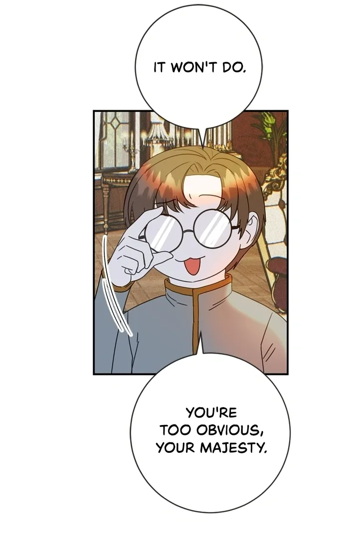 Fragrant Magician Chapter 30 page 46