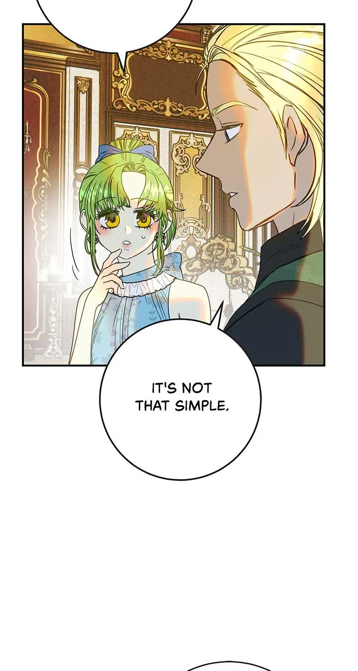 Fragrant Magician Chapter 29 page 63