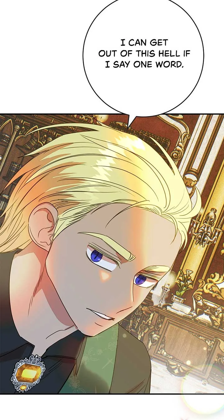 Fragrant Magician Chapter 29 page 64