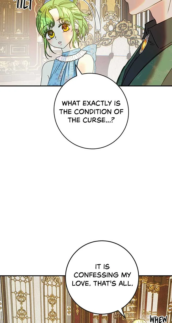 Fragrant Magician Chapter 29 page 61