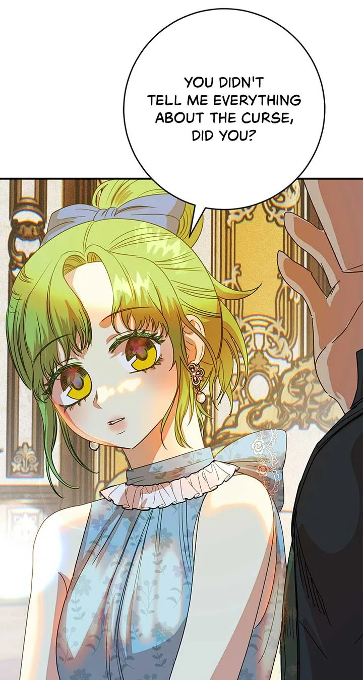 Fragrant Magician Chapter 29 page 56