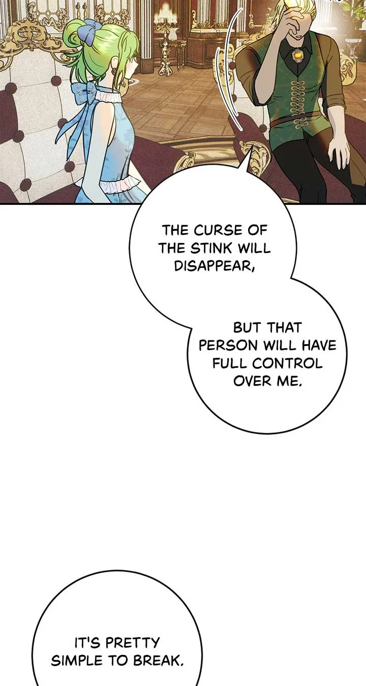 Fragrant Magician Chapter 29 page 62