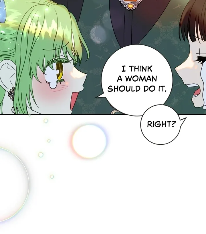 Fragrant Magician Chapter 30 page 45