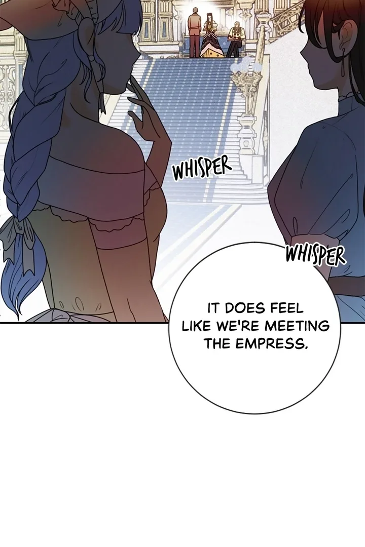 Fragrant Magician Chapter 30 page 56