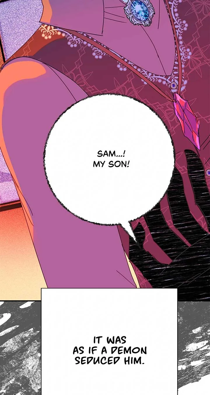 Fragrant Magician Chapter 33 page 72