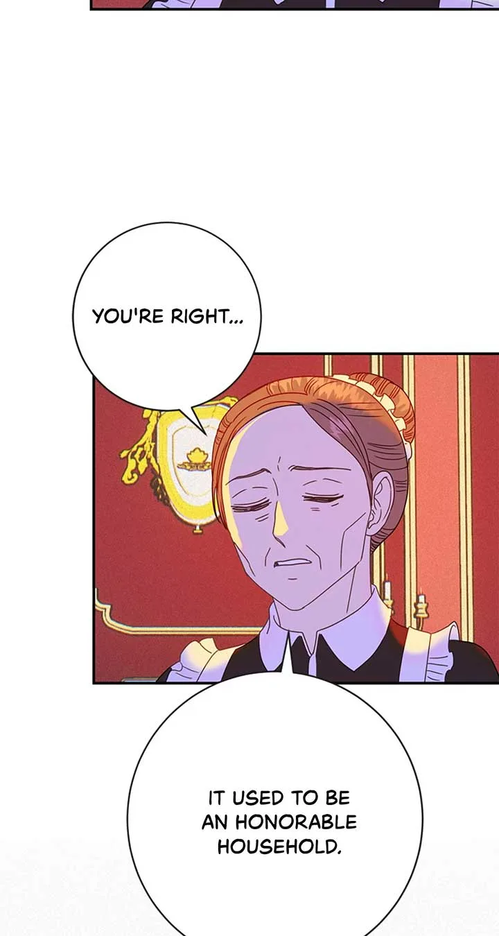 Fragrant Magician Chapter 33 page 56