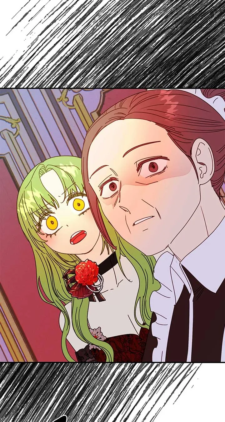 Fragrant Magician Chapter 33 page 21