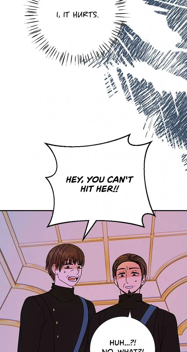 Fragrant Magician Chapter 33 page 25