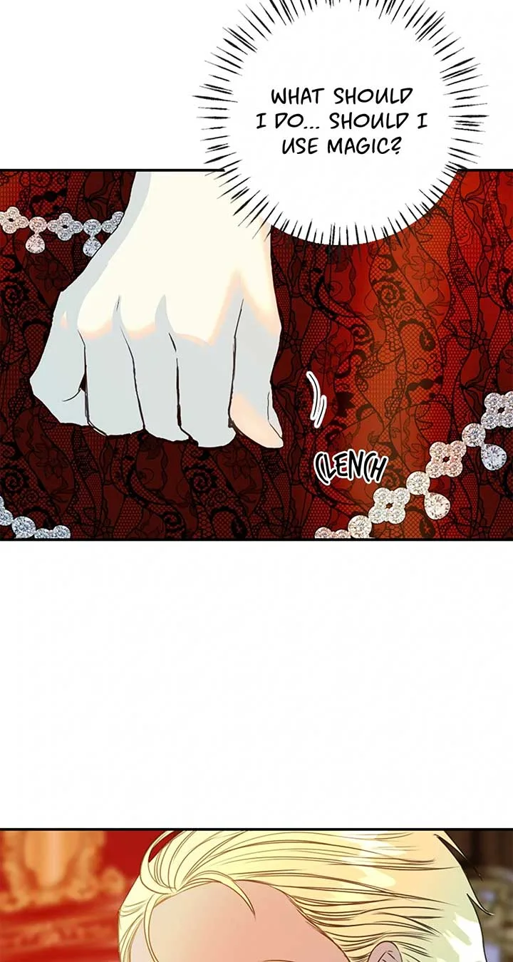 Fragrant Magician Chapter 33 page 7