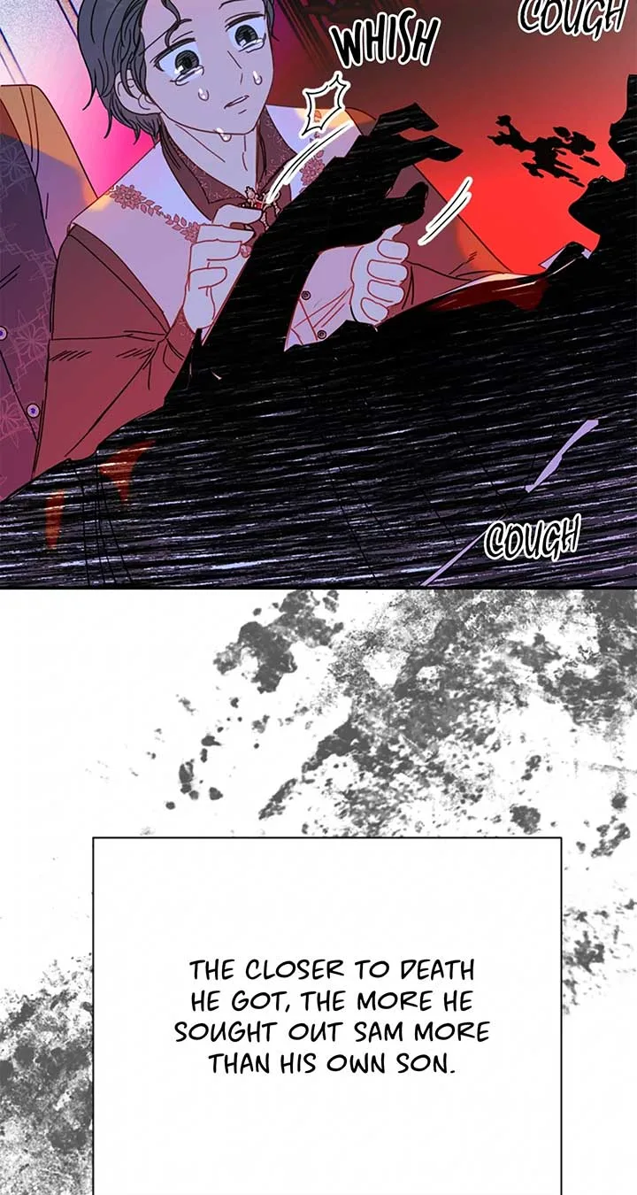Fragrant Magician Chapter 33 page 70