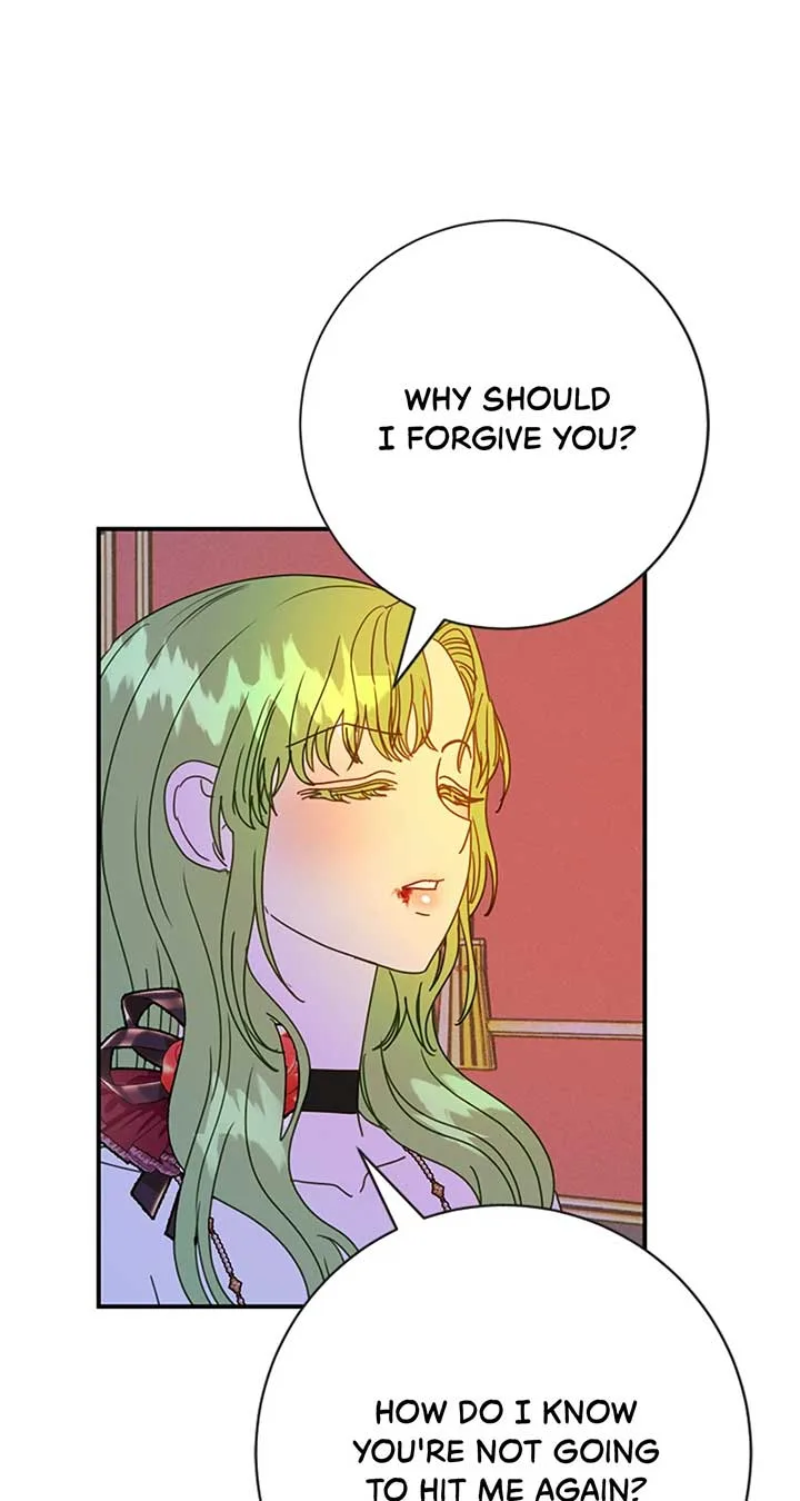 Fragrant Magician Chapter 33 page 36