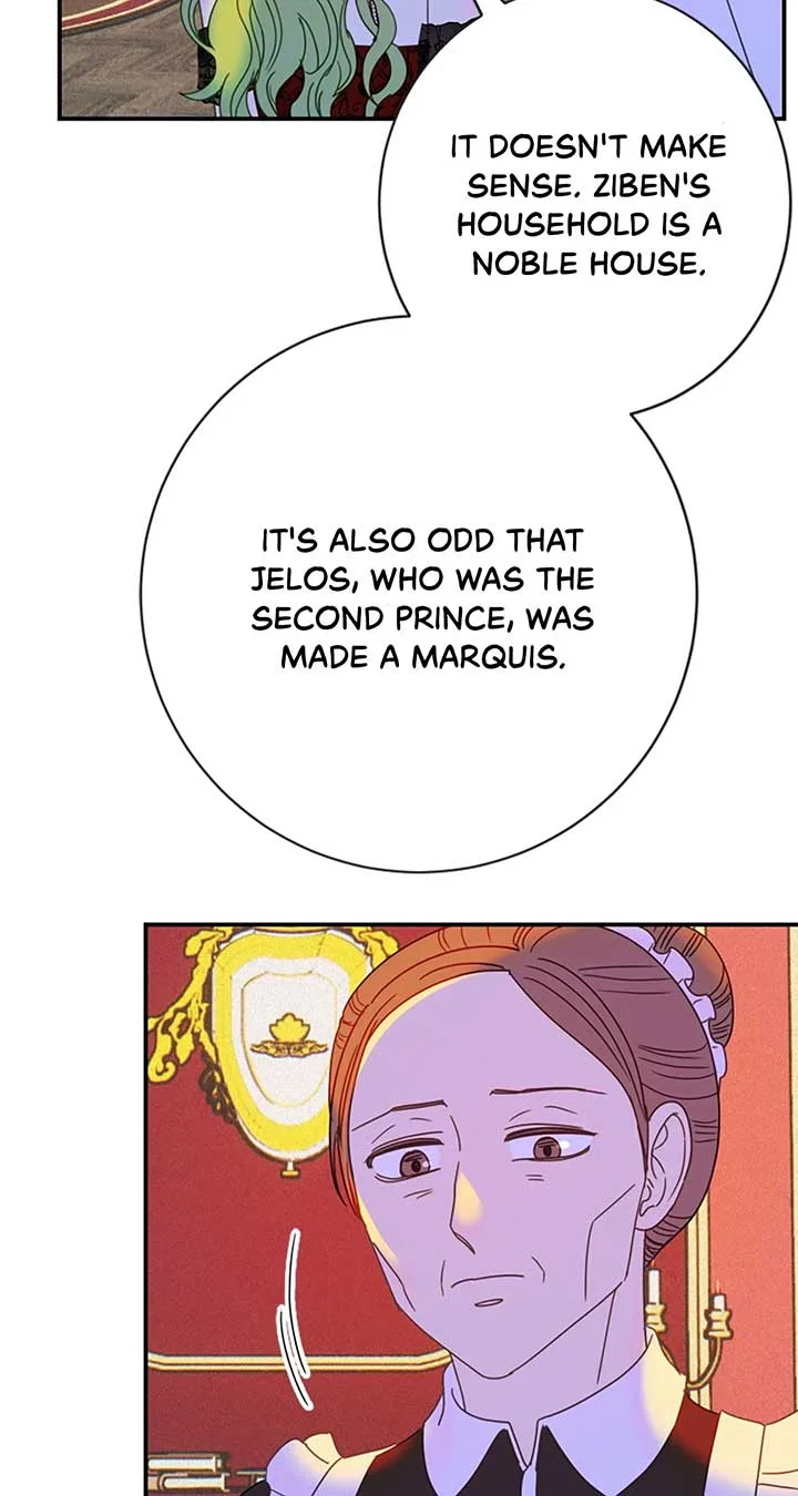 Fragrant Magician Chapter 33 page 55