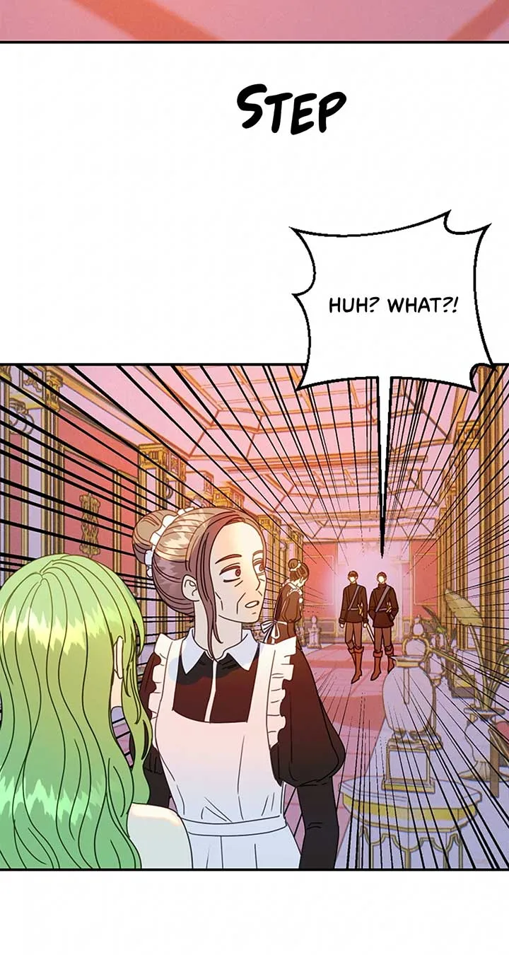 Fragrant Magician Chapter 33 page 10