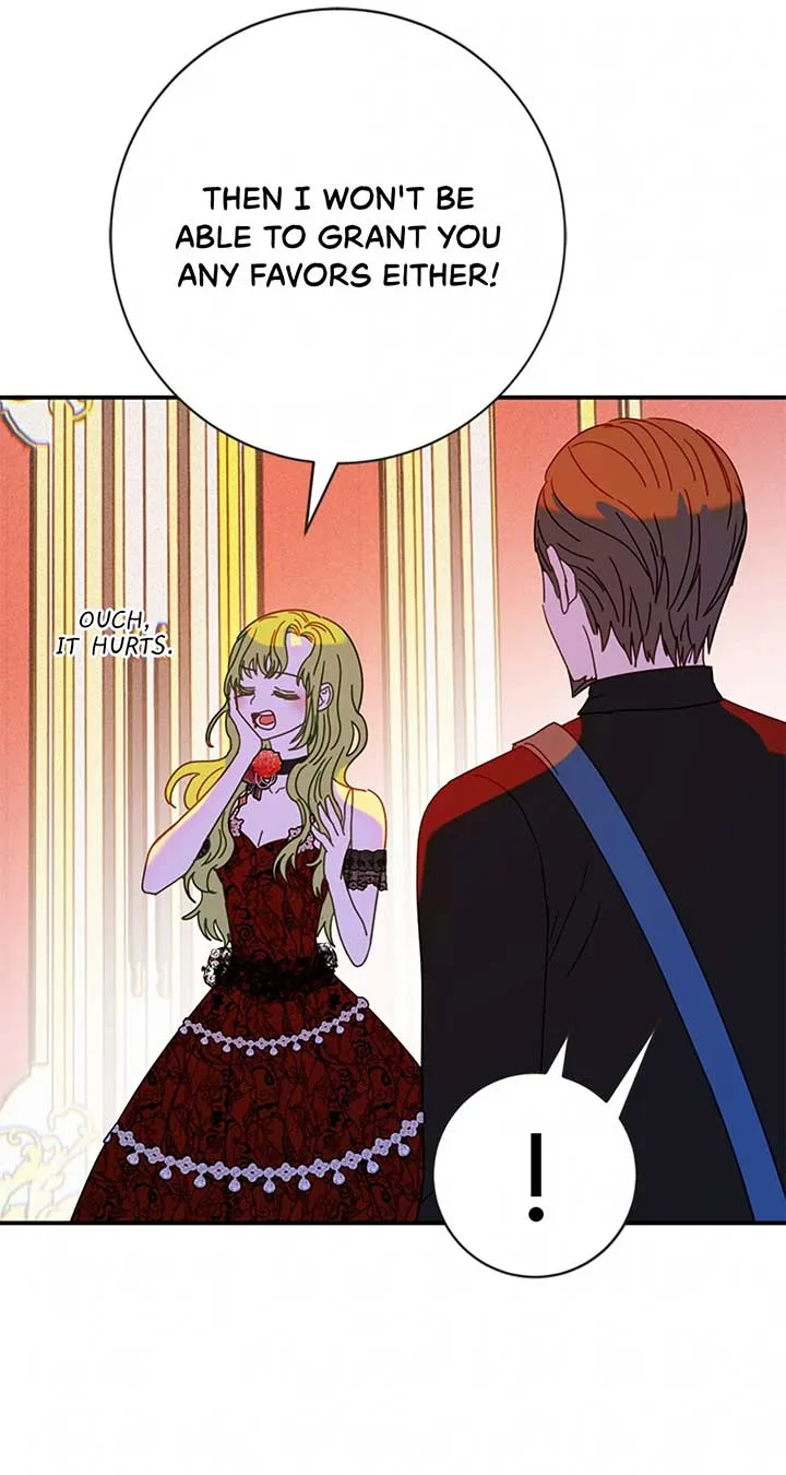 Fragrant Magician Chapter 33 page 42