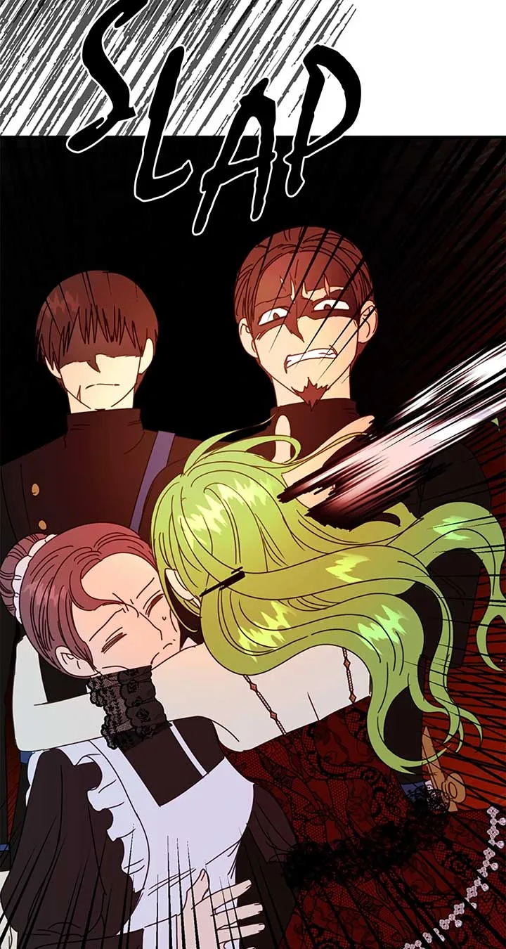 Fragrant Magician Chapter 33 page 22