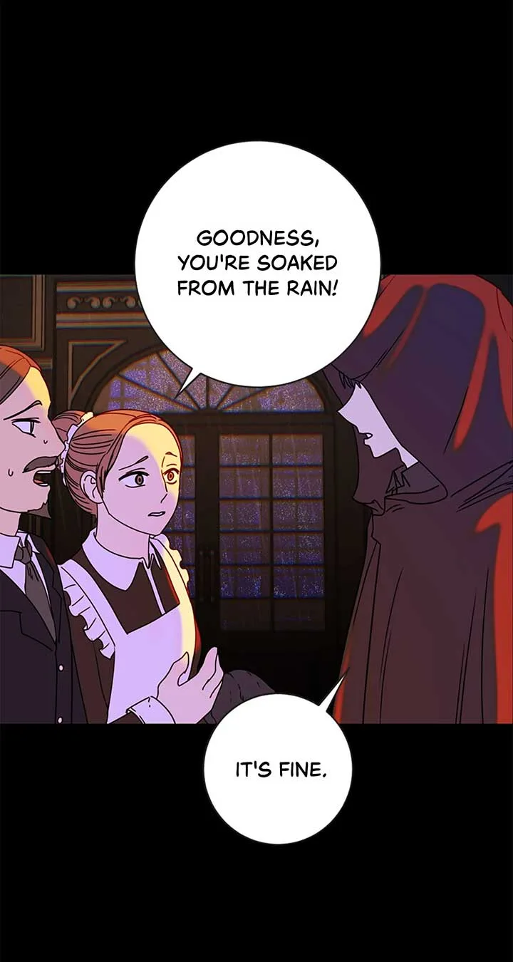 Fragrant Magician Chapter 33 page 59