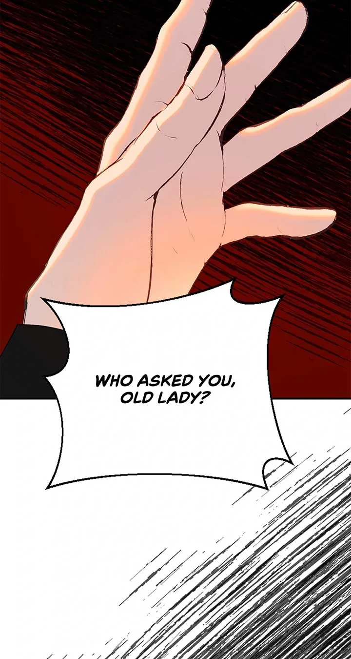 Fragrant Magician Chapter 33 page 20