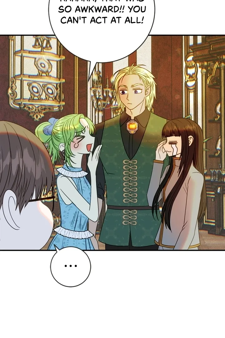 Fragrant Magician Chapter 30 page 43