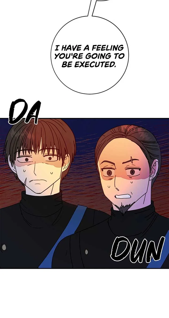 Fragrant Magician Chapter 33 page 34