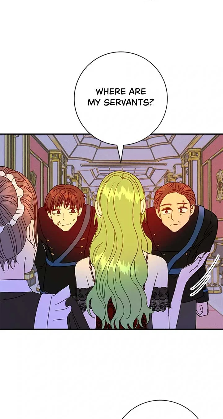 Fragrant Magician Chapter 33 page 38