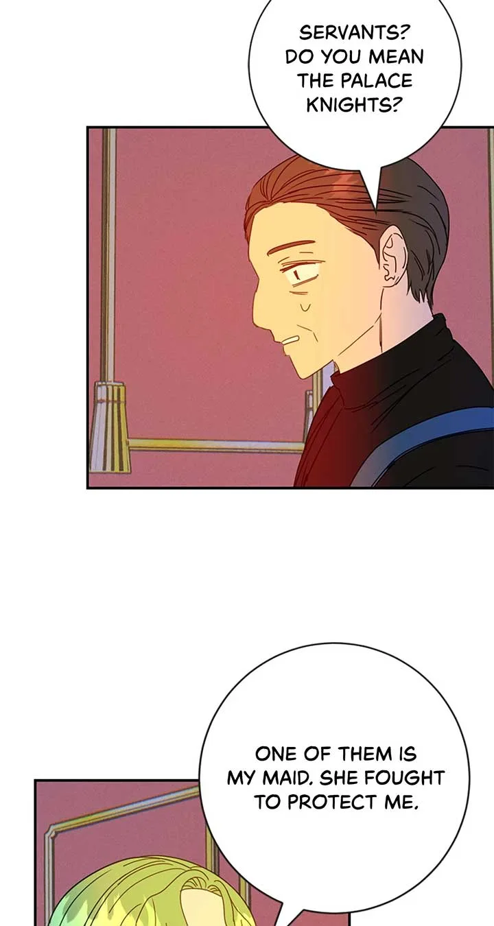 Fragrant Magician Chapter 33 page 39