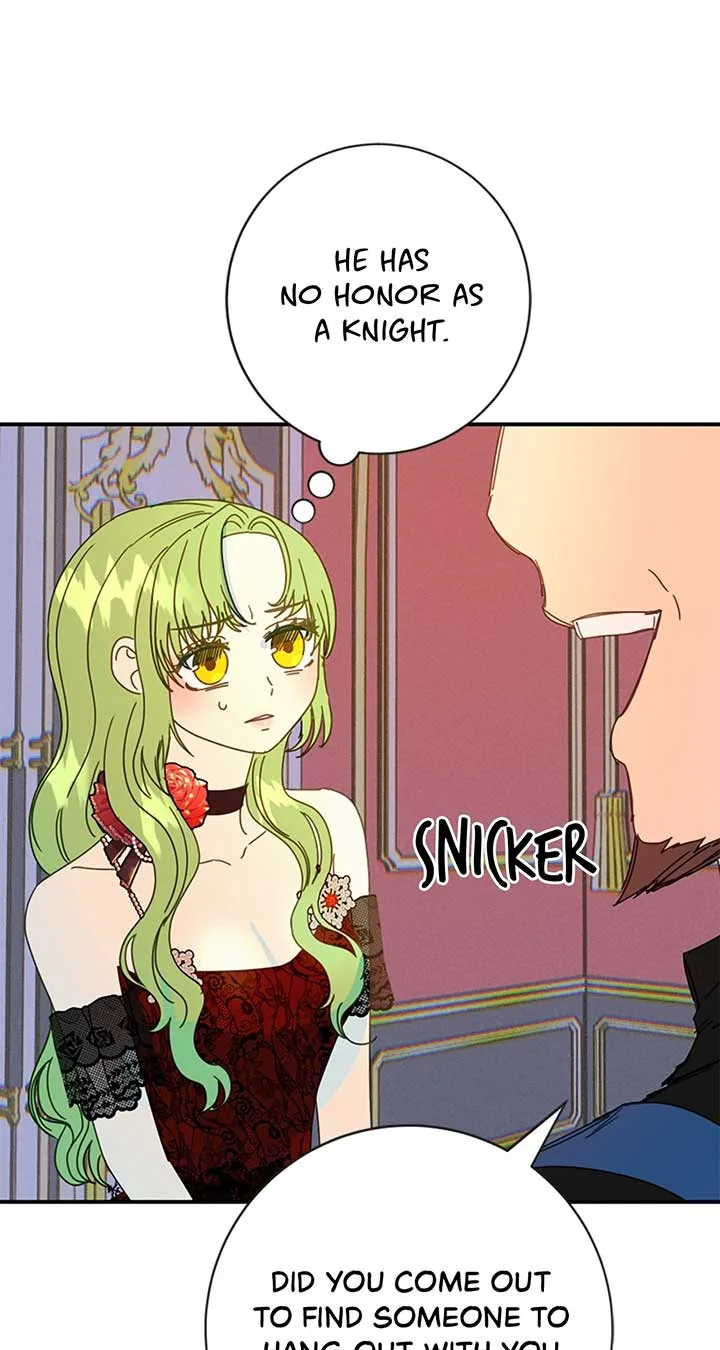 Fragrant Magician Chapter 33 page 15