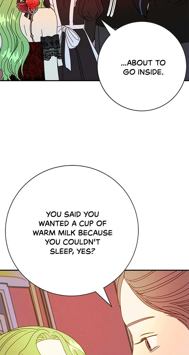 Fragrant Magician Chapter 33 page 17