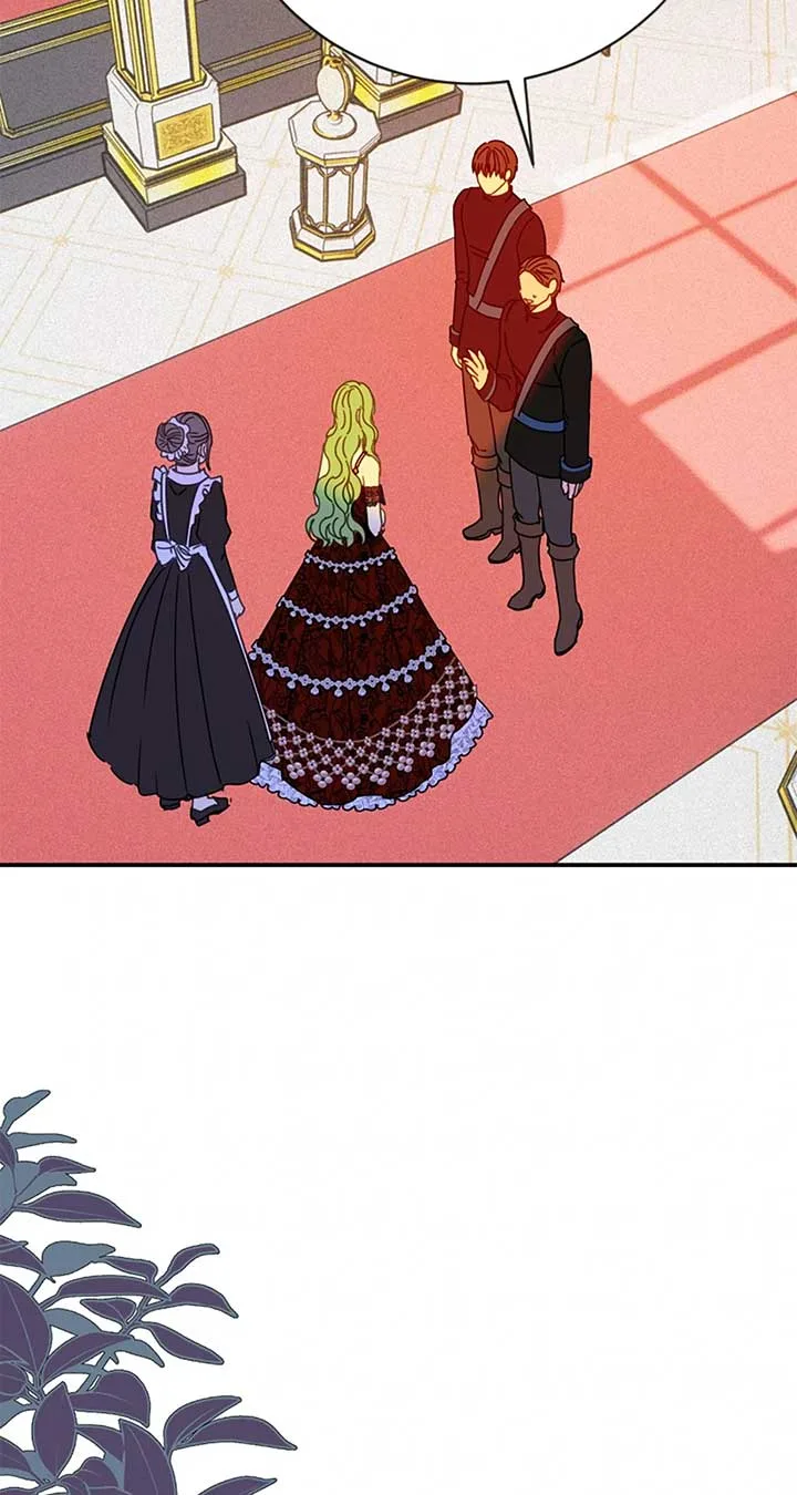Fragrant Magician Chapter 33 page 46