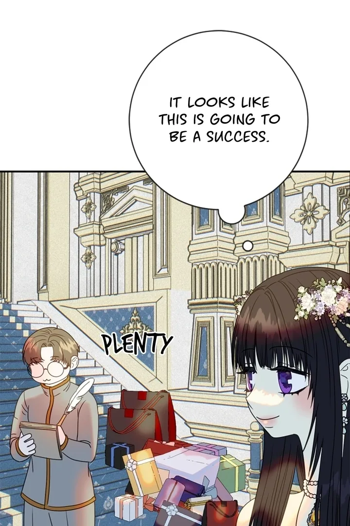 Fragrant Magician Chapter 30 page 57